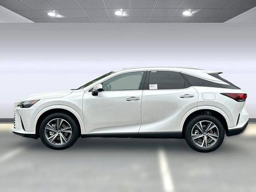 2026 Lexus RX 350 Base