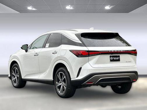 2026 Lexus RX 350 Base