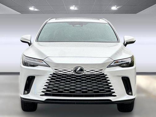 2026 Lexus RX 350 Base