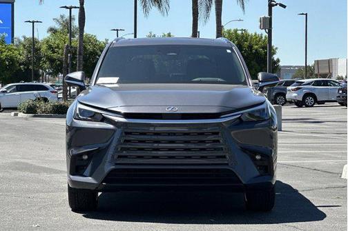 2025 Lexus TX 350 Luxury