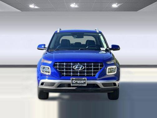 2023 Hyundai VENUE Limited