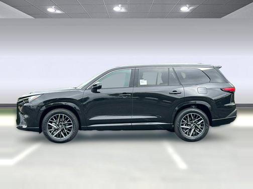 Caviar 2026 Lexus TX 350 Premium