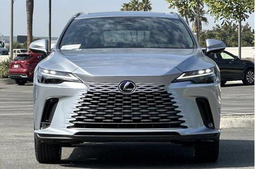 2025 Lexus RX 350 Premium Plus