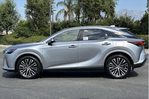 2025 Lexus RX 350 Premium Plus