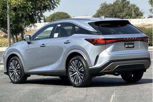 2025 Lexus RX 350 Premium Plus