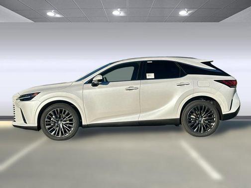 2026 Lexus RX 350 Luxury