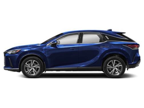 Matador Red Mica 2024 Lexus RX 350 Base