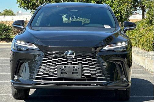 2026 Lexus RX 350 Premium