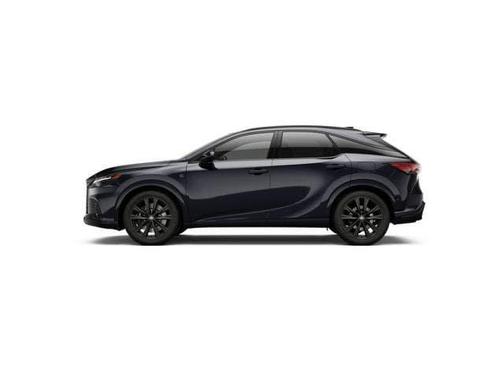 Caviar 2026 Lexus RX 500h F SPORT Performance