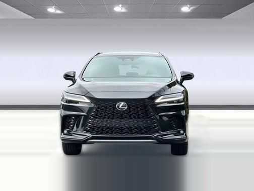 Caviar 2026 Lexus RX 500h F SPORT Performance