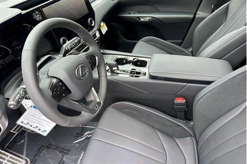 Caviar 2026 Lexus RX 500h F SPORT Performance