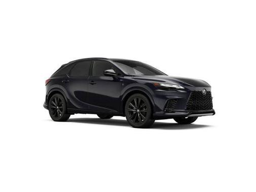 Caviar 2026 Lexus RX 500h F SPORT Performance