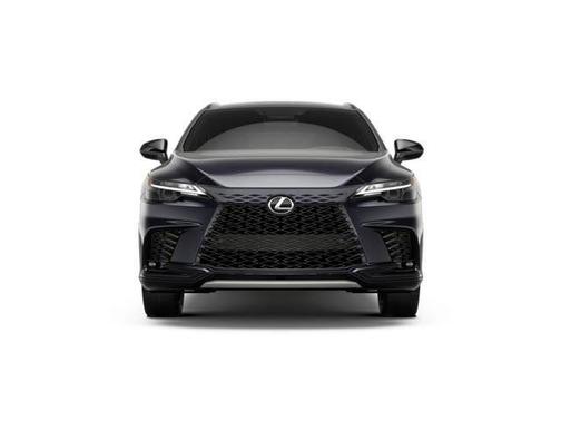 Caviar 2026 Lexus RX 500h F SPORT Performance
