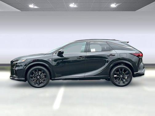 Caviar 2026 Lexus RX 500h F SPORT Performance