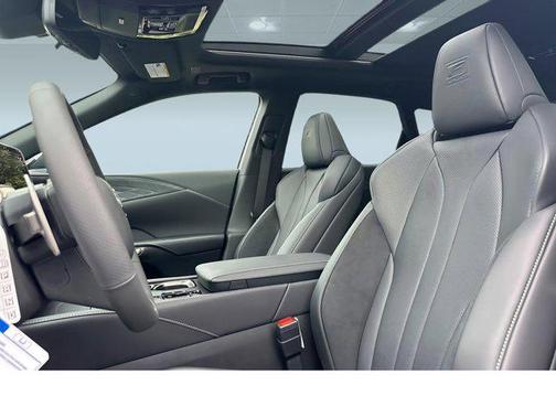 Caviar 2026 Lexus RX 500h F SPORT Performance