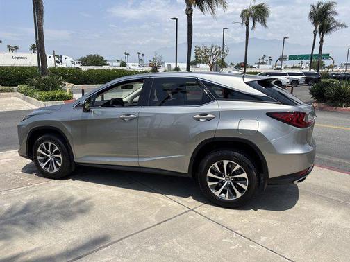 2021 Lexus RX 350 Base