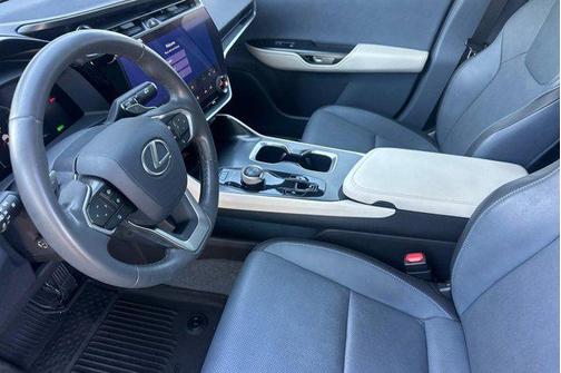 2023 Lexus RZ 450e Premium