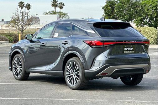 2026 Lexus RX 350 Premium