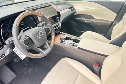 2026 Lexus RX 350 Premium
