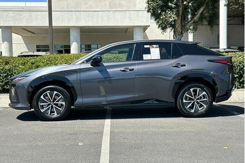 2025 Lexus RZ 300e RZ 300e