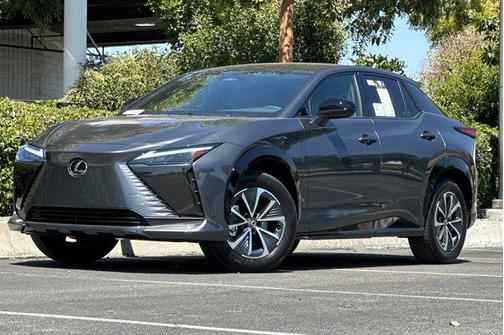 2025 Lexus RZ 300e RZ 300e