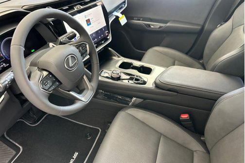 2025 Lexus RZ 300e RZ 300e