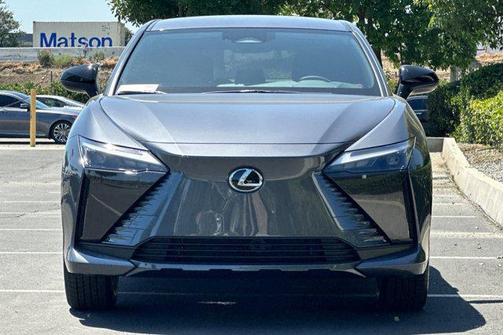 2025 Lexus RZ 300e RZ 300e