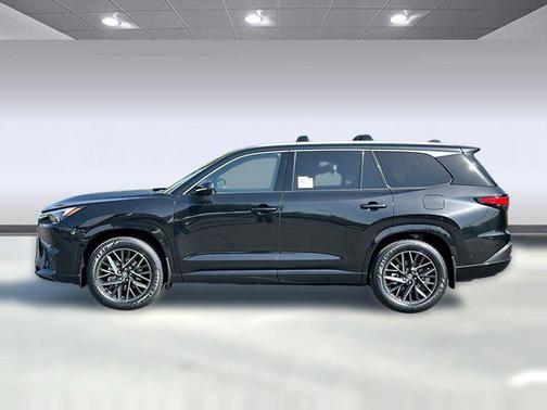 Caviar 2026 Lexus TX 350 Premium