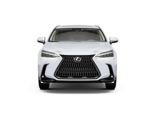 2026 Lexus NX 350h NX 350h Luxury