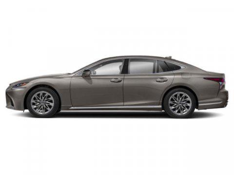 2019 Lexus LS 500 Base