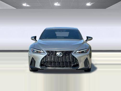 2023 Lexus IS 350 Base