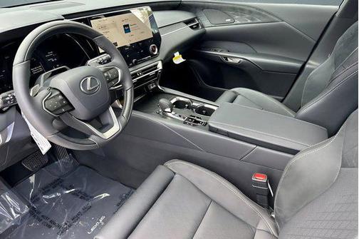 2026 Lexus RX 350 Luxury