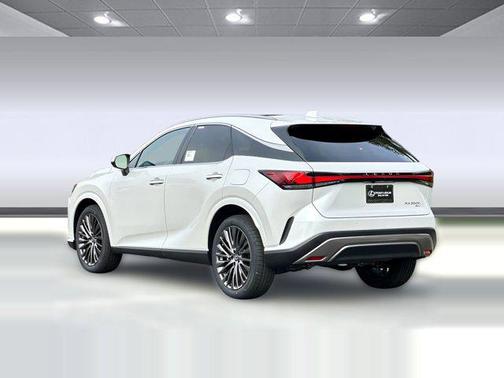 2026 Lexus RX 350 Luxury