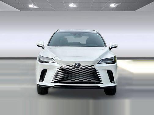 2026 Lexus RX 350 Luxury
