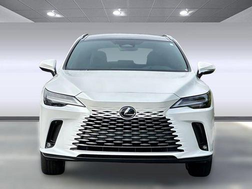 2026 Lexus RX 350 Luxury