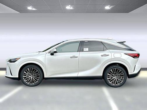 2026 Lexus RX 350 Luxury