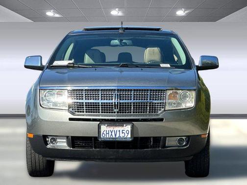 2008 Lincoln MKX Base