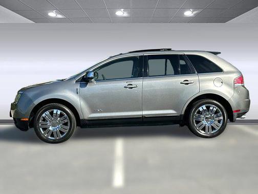2008 Lincoln MKX Base