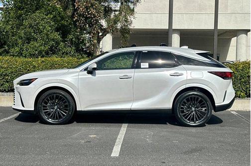 2026 Lexus RX 350 Premium