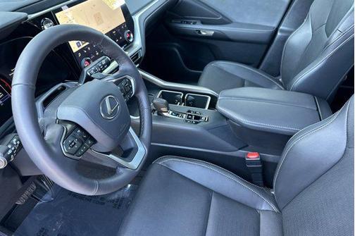 2026 Lexus TX 350 Premium