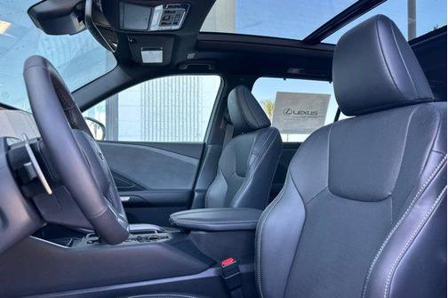 2026 Lexus TX 350 Premium