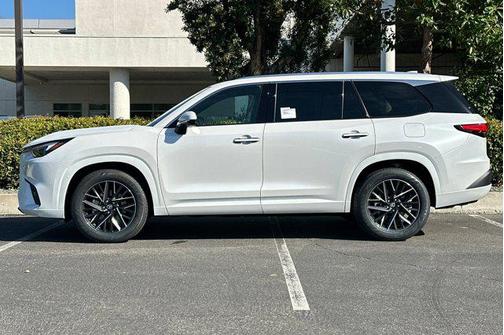 2026 Lexus TX 350 Premium