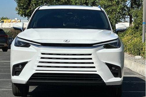 2026 Lexus TX 350 Premium