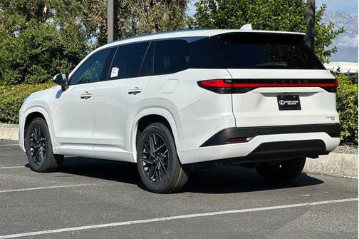 2026 Lexus TX 350 Premium