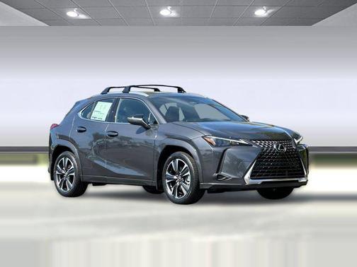 2026 Lexus UX 300h Base