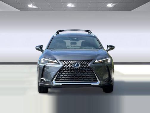 2026 Lexus UX 300h Base