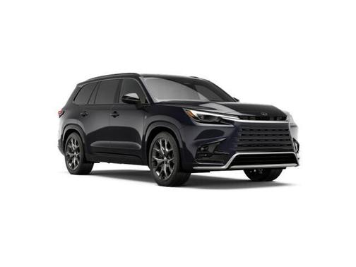 2025 Lexus TX 500h F SPORT Luxury