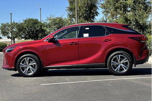 2026 Lexus RX 350 Base