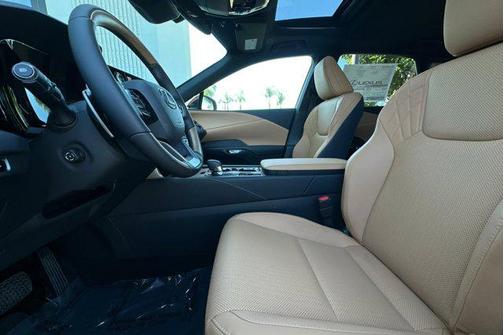 2026 Lexus RX 350 Base