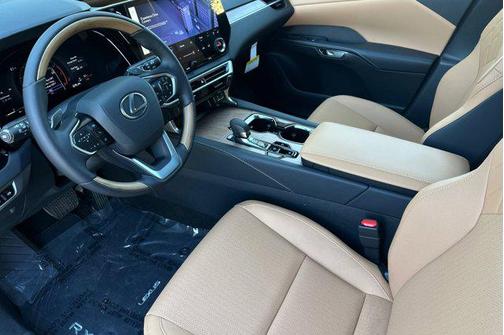 2026 Lexus RX 350 Base